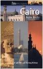  Cairo : a cultural and literary history