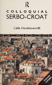  Colloquial Serbo-Croat