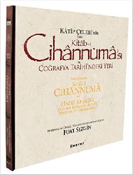  Kitâb-ı Cihânnümâ li-Kâtib Çelebi