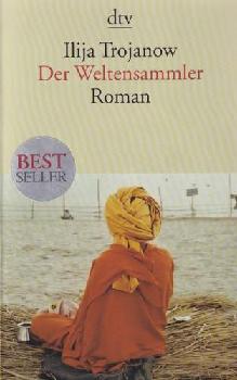  Der Weltensammler : Roman