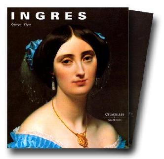  Ingres