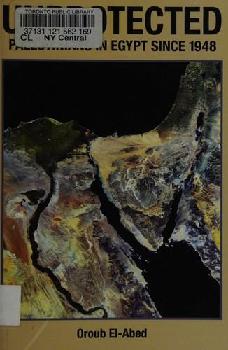  Unprotected : Palestinians in Egypt since 1948