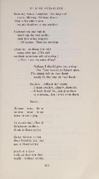  The Oxford book of verse in English translation