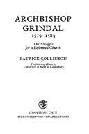  Archbishop Grindal, 1519-1583 : the struggle for a reformed Church