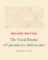  The visual display of quantitative information