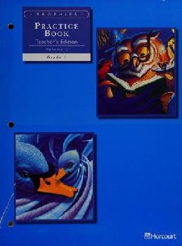  Read-aloud anthology : grade 1