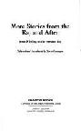  More stories from the Raj and after : from Kipling to the present day