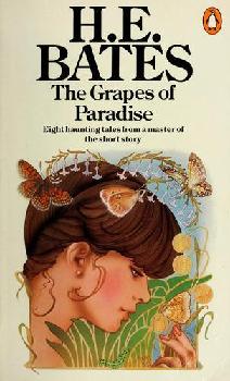  The grapes of paradise : eight novellas