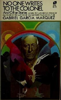  No one writes to the colonel : and other stories