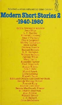  Modern short stories 2, 1940-1980