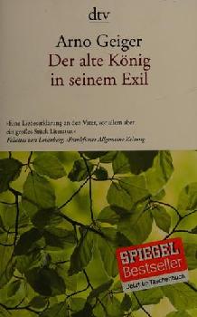  Der alte König in seinem Exil