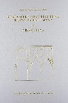  Tratado de arquitectura hispanomusulmana