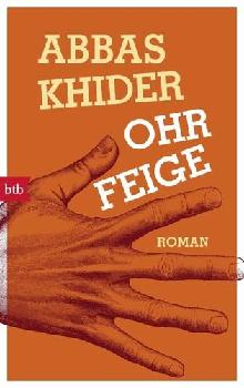  Ohrfeige : roman