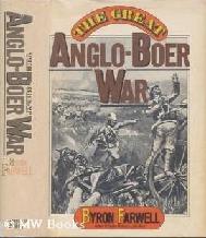  The great Anglo-Boer war