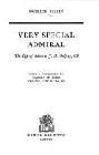  Very special Admiral : the life of Admiral J.H. Godfrey, CB