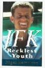 J.F.K. : reckless youth