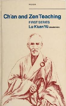 Chan and Zen teaching