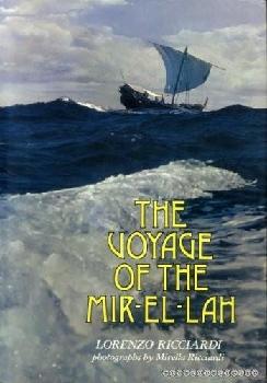  The voyage of the Mir-El-Lah