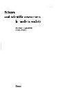 العلم والمشتغلون بالبحث العلمي في المجتمع الحديث