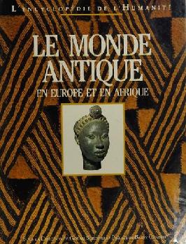 Le monde antique : en Europe et en Afrique