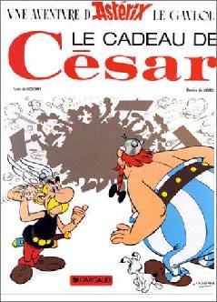  Le cadeau de César