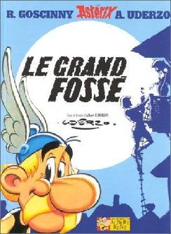 Le grand fossé