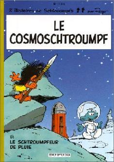 2 histoires de Schtroumpfs