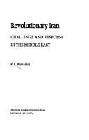  Revolutionary Iran : challenge and response in the Middle East