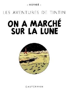 On a marché sur la lune