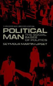  Political man : the social bases of politics