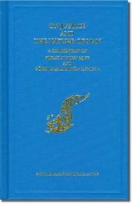  On justice and the nature of man : a commentary on surah al-nisa (4) : 58 and surah al-mu'minun (23) : 12-14
