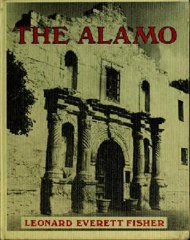  The Alamo