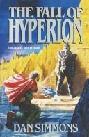  The fall of Hyperion