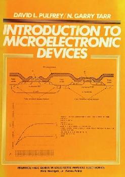  Introduction to microelectronic devices