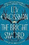 The bright sword : a novel of King Arthur