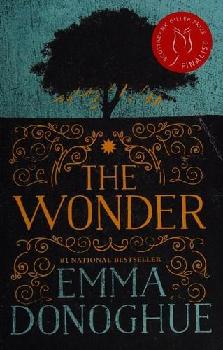  The wonder : a novel