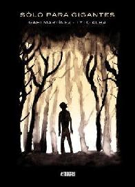  Sólo para gigantes