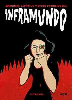  Mascotas, espíritus y otros prodigios del inframundo