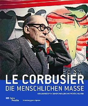 Le Corbusier - the measures of man