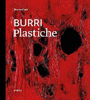  Burri : plastiche