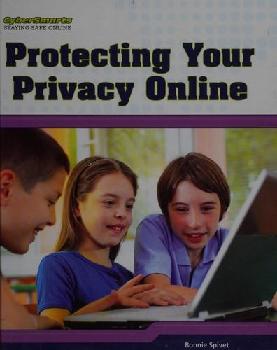  Protecting your privacy online