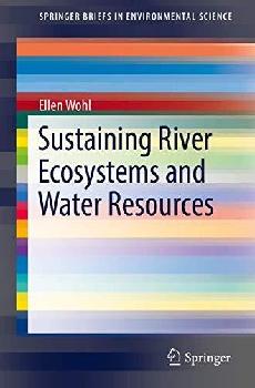 Sustaining river ecosystems and water resources