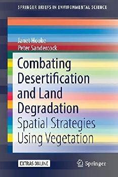 Combating desertification and land degradation : spatial strategies using vegetation