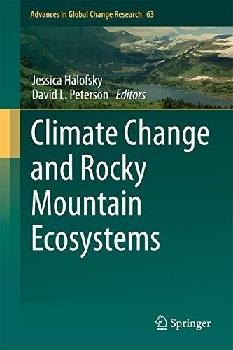  Climate change and Rocky Mountain ecosystems