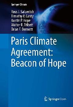  Paris Climate Agreement : beacon of hope