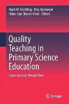  Quality teaching in primary science education : cross-cultural perspectives