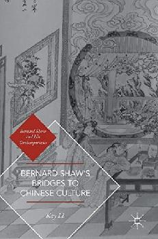  Bernard Shaw's bridges to Chinese culture