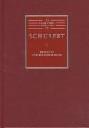  The Cambridge companion to Schubert