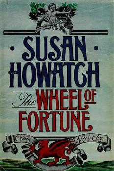 The wheel of fortune : a novel
