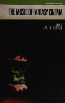  The  music of fantasy cinema